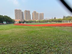 -同济大学(沪西校区)