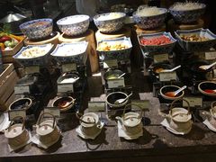 -天诚丽筠酒店-西餐厅