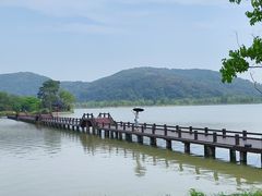 -南北湖风景区