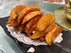 -马尔龙新疆饭店·清真(瑞景店)