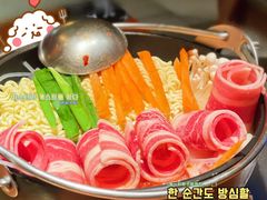 -春熙台韩国料理·章鱼肥牛(西丽店)