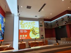 -秦宗·肉夹馍·油泼面·凉皮(洋湖店)