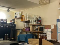 -Radar Coffee(思南路店)