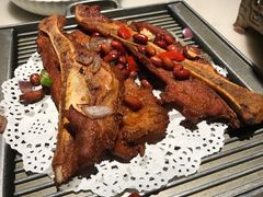 -小菜园新徽菜(马鞍山金鹰店)