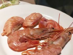 -星伦多自助料理·涮烤一体(杭州来福士店)