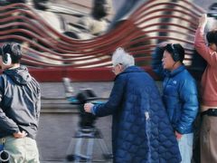 -大唐不夜城-开元广场