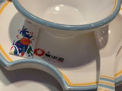 -蕃茄述·好汤自然来(江汉路店)