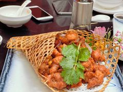 椒盐掌中宝-旺达·福州菜(正大广场店)