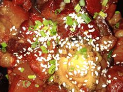 -小柴米·传统江西菜(八一广场店)