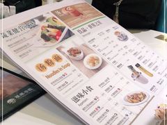 -翠华餐厅(宝安壹方城店)