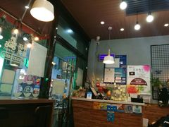 大堂-犀牛家猪排
