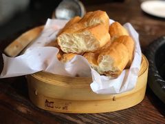 油条-大良毋米粥(锦龙路总店)