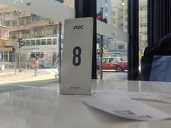 -NOC(西营盘店)
