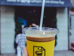 -JPG coffee(广州体育西店)