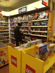 -kidsland(上海环球港店)