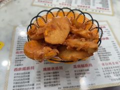 -荔芳传统糖水铺