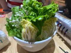 -牛腩之旅·牛腩牛杂煲(光启城美食城店)