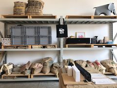 -DEEP COFFEE(瑞光烘焙工厂店)