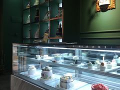 -柏尼娅PEARIA·蛋糕定制(静安店)