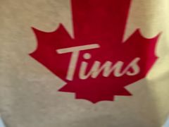 -Tims天好咖啡·贝果(拉斐尔云廊店)