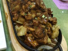 -桃子餐厅·天津菜(红星路直营店)