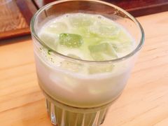 -无牌咖啡&酒馆