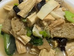 -杨记小炒老店