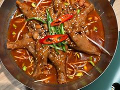 -KimPro 辛普乐概念韩餐