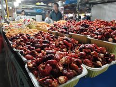 -大学城夜市大排档(凤栖路店)