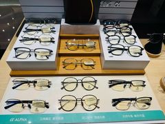 -LOHO眼镜(九亭金地广场店)