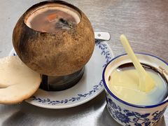 -達揚原味燉品(文明路店)