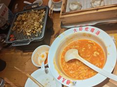-倍儿美海鲜大排挡·非遗海鲜蒸饺(洋货店)