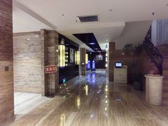 -益健·足疗汗蒸SPA(芙蓉广场店)