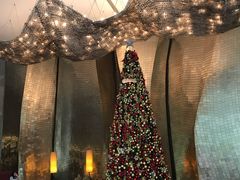 -广州天河希尔顿酒店