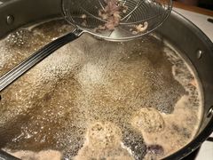 -汕头八合里海记牛肉店(清河店)