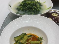 -喜宴又一村·粤菜·茶点·海鲜(壹方天地店)