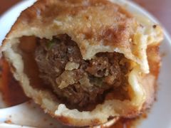 门钉肉饼-宝瑞门钉肉饼店