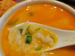 龙虾汤泡饭-大树餐厅(益田假日店)