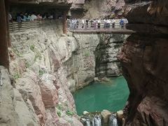 -云台山风景名胜区