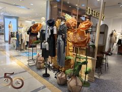 -茂业百货(东门店)