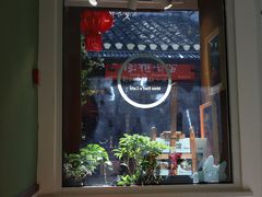 -红小姐咖啡馆(西津渡店)