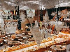 -丽华园(汉阳龙阳店)