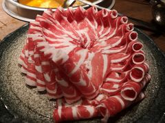 -快乐小羊·内蒙牛羊肉火锅(流花中心店)