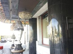 -国际饭店·西餐厅(西大直街店)