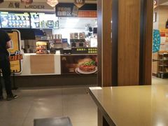 -麦当劳(酒仙桥路店)