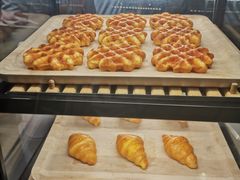 -肯德基(中纬店)