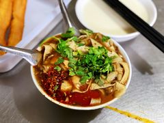 -陈记锅巴菜(五大道店)