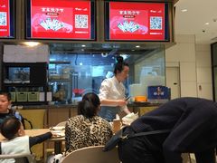 -船歌·鱼水饺青岛菜(国贸商城店)