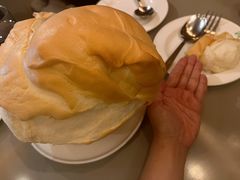 梳乎厘-太平馆餐厅(尖沙咀店)