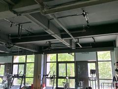 -蜗牛健身·私教馆(海珀香庭店)